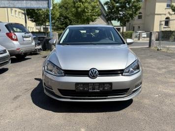 Volkswagen Golf VII Lim. Comfortline BMT *TÜV NEU - Bild 2