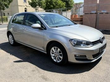 Volkswagen Golf VII Lim. Comfortline BMT *TÜV NEU - Bild 3