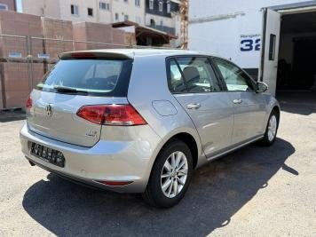 Volkswagen Golf VII Lim. Comfortline BMT *TÜV NEU - Bild 4