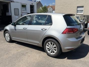Volkswagen Golf VII Lim. Comfortline BMT *TÜV NEU - Bild 6