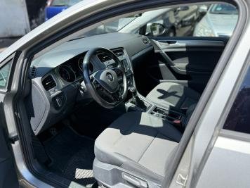 Volkswagen Golf VII Lim. Comfortline BMT *TÜV NEU - Bild 7
