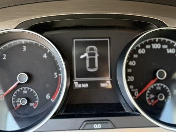 Volkswagen Golf VII Lim. Comfortline BMT *TÜV NEU - Bild 11