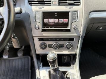 Volkswagen Golf VII Lim. Comfortline BMT *TÜV NEU - Bild 13