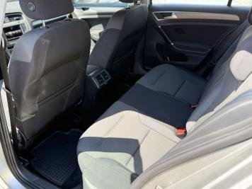 Volkswagen Golf VII Lim. Comfortline BMT *TÜV NEU - Bild 14