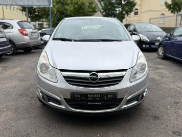 Opel Corsa D CATCH ME *TÜV NEU *KLIMA - Bild 2