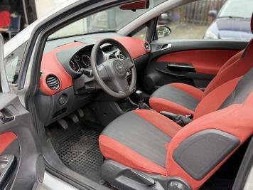 Opel Corsa D CATCH ME *TÜV NEU *KLIMA - Bild 7