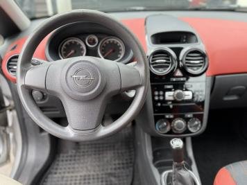 Opel Corsa D CATCH ME *TÜV NEU *KLIMA - Bild 11