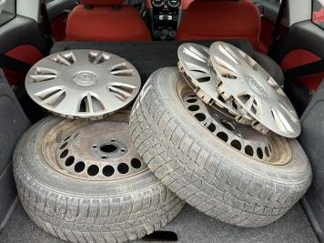 Opel Corsa D CATCH ME *TÜV NEU *KLIMA - Bild 15