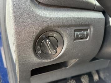 Skoda Fabia Combi Family *1.Hand *TÜV NEU - Bild 9