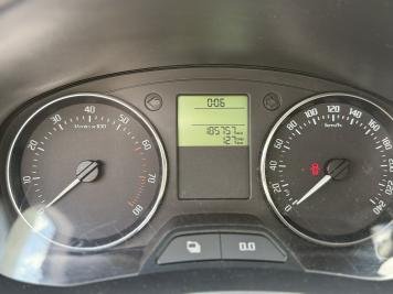 Skoda Fabia Combi Family *1.Hand *TÜV NEU - Bild 10