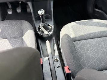 Skoda Fabia Combi Family *1.Hand *TÜV NEU - Bild 12