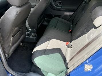 Skoda Fabia Combi Family *1.Hand *TÜV NEU - Bild 13