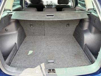Skoda Fabia Combi Family *1.Hand *TÜV NEU - Bild 14