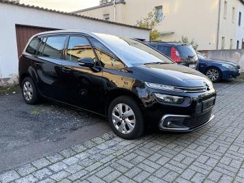 Citroën Grand C4 Picasso/Spacetourer *7Sitzer *TÜV NEU - Bild 3