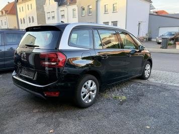 Citroën Grand C4 Picasso/Spacetourer *7Sitzer *TÜV NEU - Bild 4