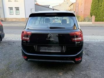Citroën Grand C4 Picasso/Spacetourer *7Sitzer *TÜV NEU - Bild 5