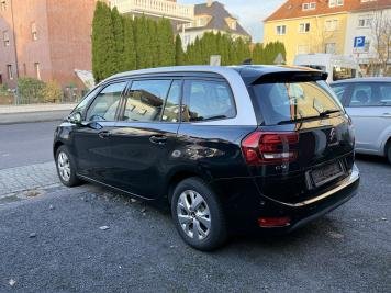 Citroën Grand C4 Picasso/Spacetourer *7Sitzer *TÜV NEU - Bild 6