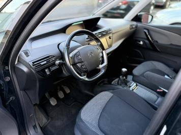 Citroën Grand C4 Picasso/Spacetourer *7Sitzer *TÜV NEU - Bild 7