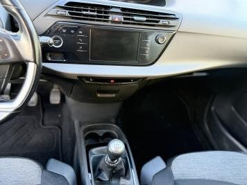 Citroën Grand C4 Picasso/Spacetourer *7Sitzer *TÜV NEU - Bild 9