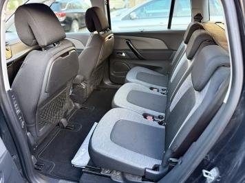 Citroën Grand C4 Picasso/Spacetourer *7Sitzer *TÜV NEU - Bild 11