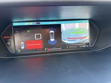 Citroën Grand C4 Picasso/Spacetourer *7Sitzer *TÜV NEU - Bild 14