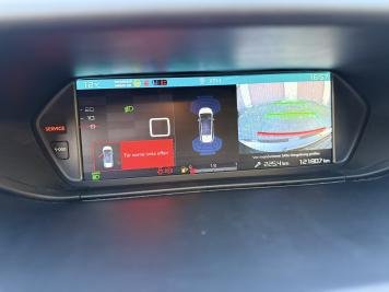 Citroën Grand C4 Picasso/Spacetourer *7Sitzer *TÜV NEU - Bild 15