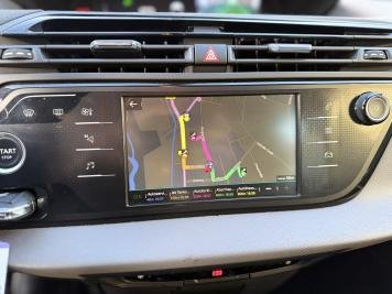 Citroën Grand C4 Picasso/Spacetourer *7Sitzer *TÜV NEU - Bild 16