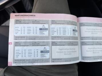 Citroën Grand C4 Picasso/Spacetourer *7Sitzer *TÜV NEU - Bild 17