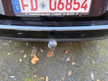 Citroen C4 Picasso *AHK *KAMERA *SCHECKHEFT - Bild 7