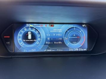 Citroen C4 Picasso *AHK *KAMERA *SCHECKHEFT - Bild 14