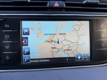 Citroen C4 Picasso *AHK *KAMERA *SCHECKHEFT - Bild 16