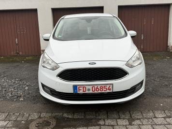 Ford Grand C-Max Grand C-MAX Cool &amp; Connect - Bild 2