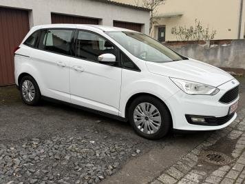 Ford Grand C-Max Grand C-MAX Cool &amp; Connect - Bild 3