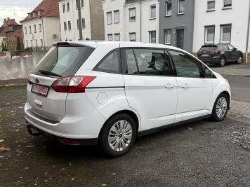 Ford Grand C-Max Grand C-MAX Cool &amp; Connect - Bild 4