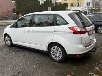 Ford Grand C-Max Grand C-MAX Cool &amp; Connect - Bild 5