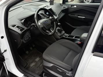 Ford Grand C-Max Grand C-MAX Cool &amp; Connect - Bild 6