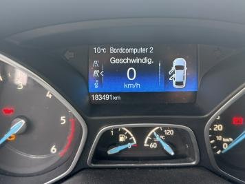 Ford Grand C-Max Grand C-MAX Cool &amp; Connect - Bild 11