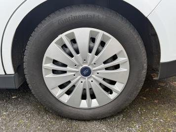 Ford Grand C-Max Grand C-MAX Cool &amp; Connect - Bild 13