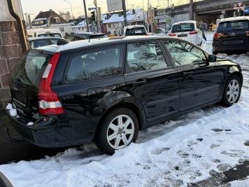 Volvo V50 *TÜV *AHK *DIESEL *KLIMA - Bild 3