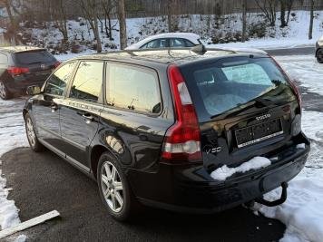 Volvo V50 *TÜV *AHK *DIESEL *KLIMA - Bild 4