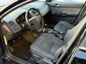 Volvo V50 *TÜV *AHK *DIESEL *KLIMA - Bild 5