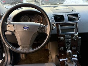 Volvo V50 *TÜV *AHK *DIESEL *KLIMA - Bild 8