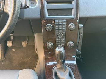 Volvo V50 *TÜV *AHK *DIESEL *KLIMA - Bild 9