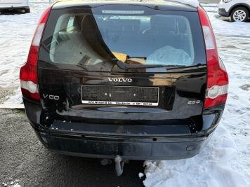 Volvo V50 *TÜV *AHK *DIESEL *KLIMA - Bild 12